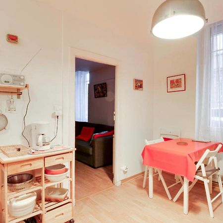 Appartement Regourd - Welkeys Toulouse Exterior photo