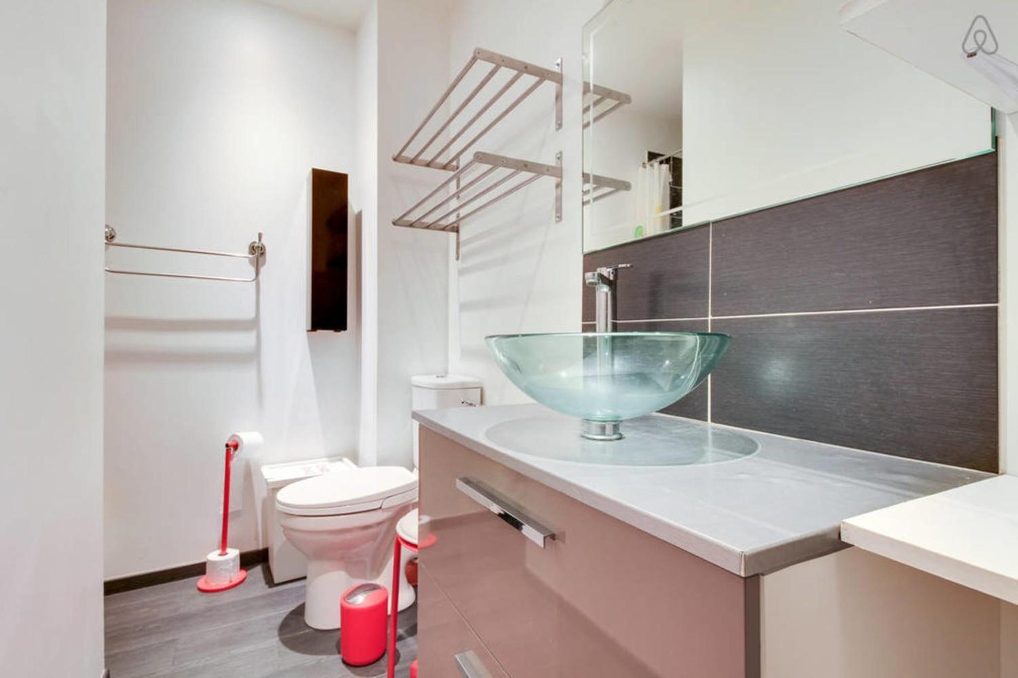 Appartement Regourd - Welkeys Toulouse Exterior photo